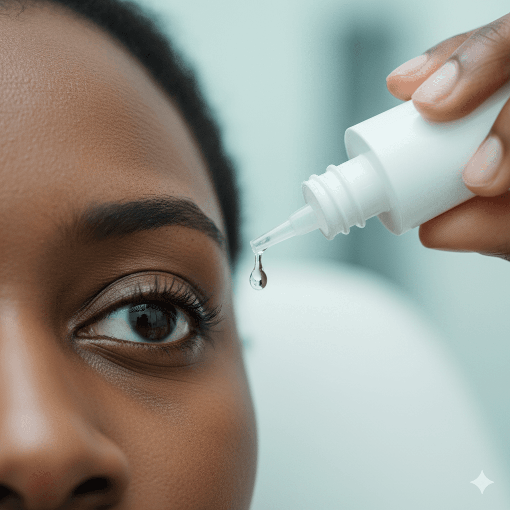 Living with Dry Eyes: Comprehensive Treatment Solutions