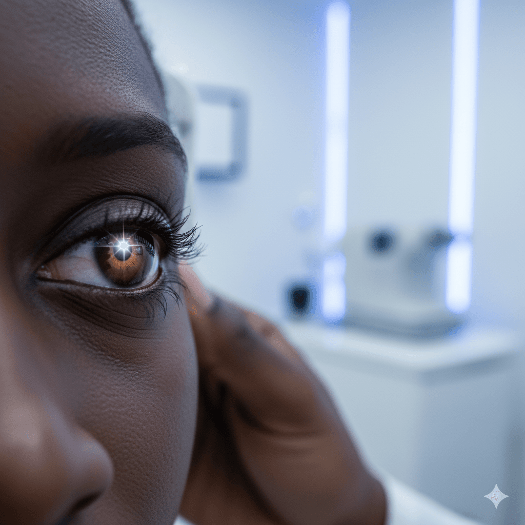 Glaucoma: Why Early Detection Saves Your Vision