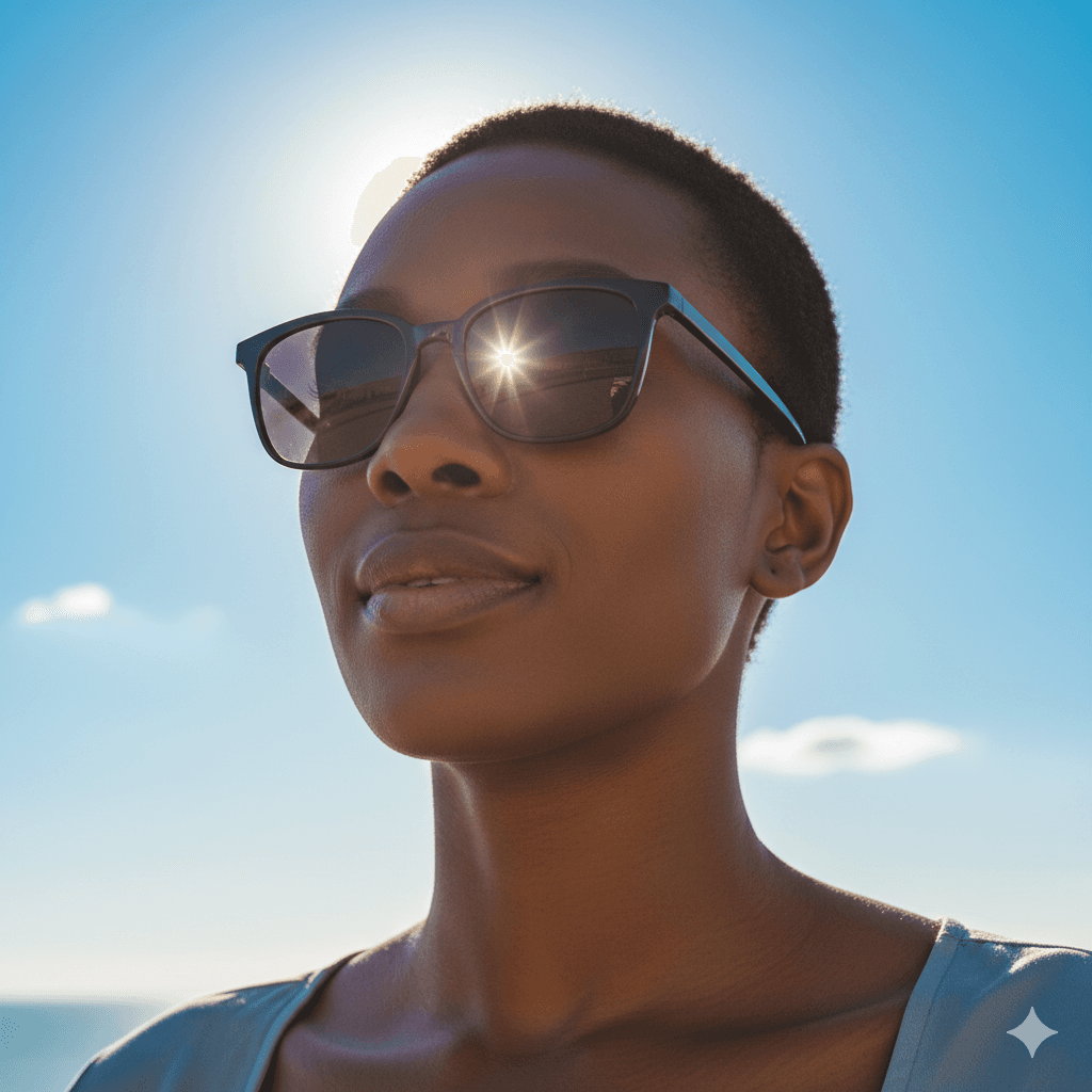 UV Protection 101: Safeguard Your Eyes Year-Round