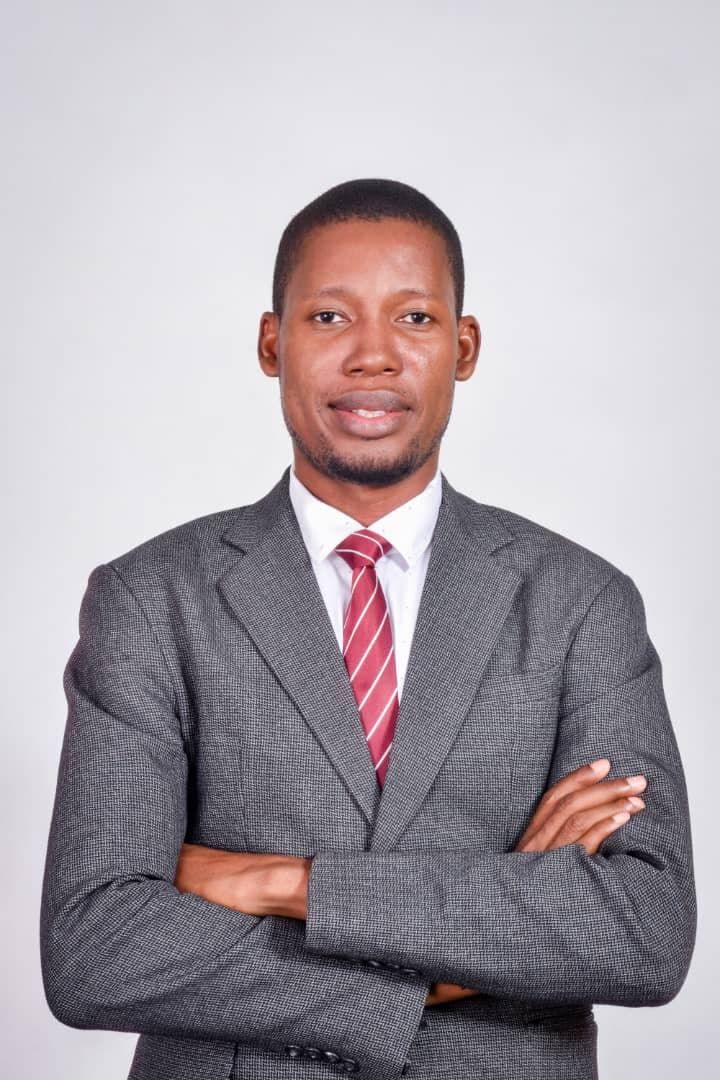 Dr. Francis Takyi Krah