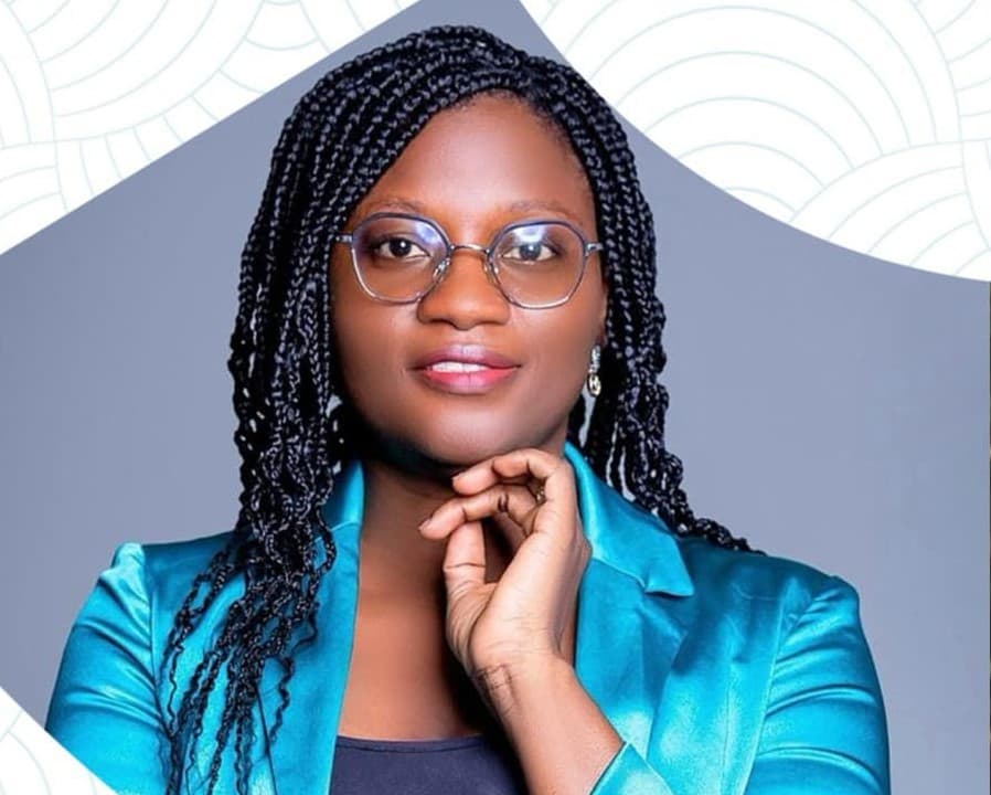 Dr. Ophelia A. Kyeiwaa